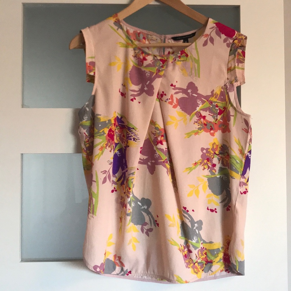 Walter Baker shirt